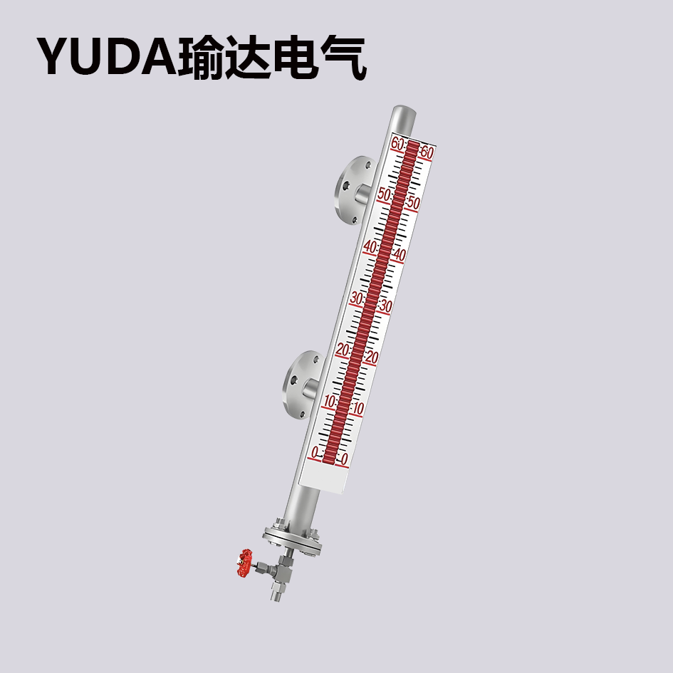 UDZ磁翻板液位計(jì)