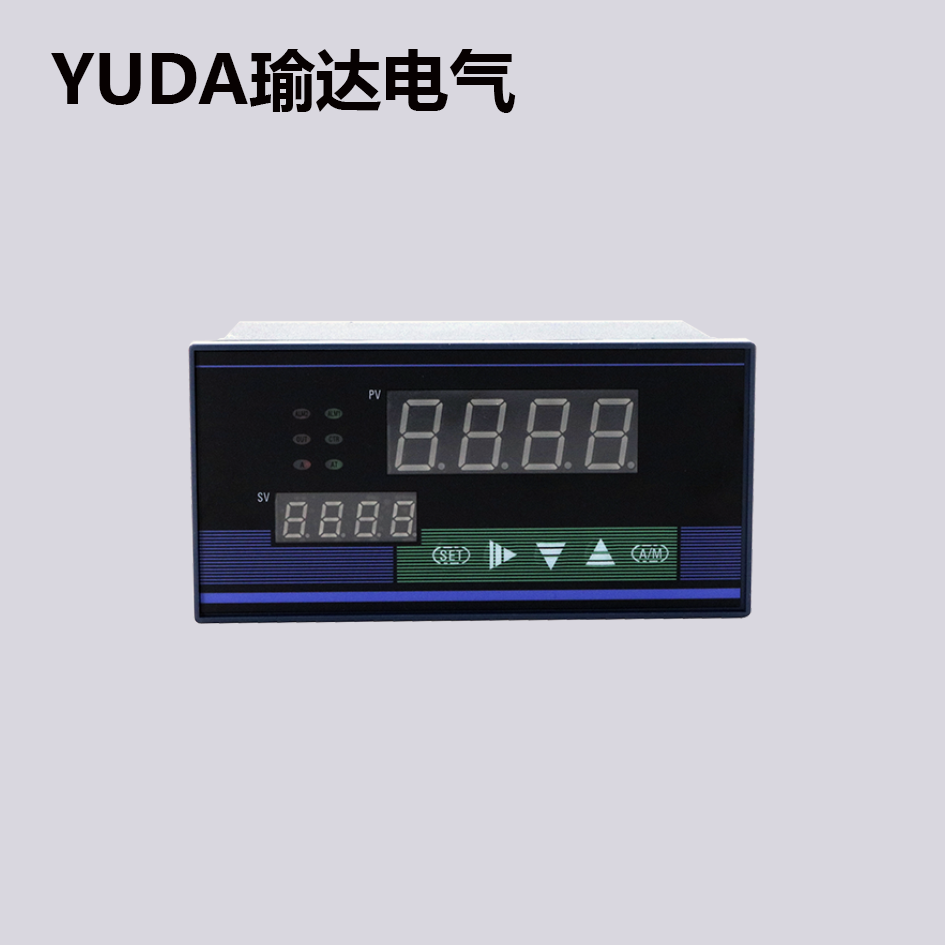 YDRB智能數(shù)字顯示控制儀