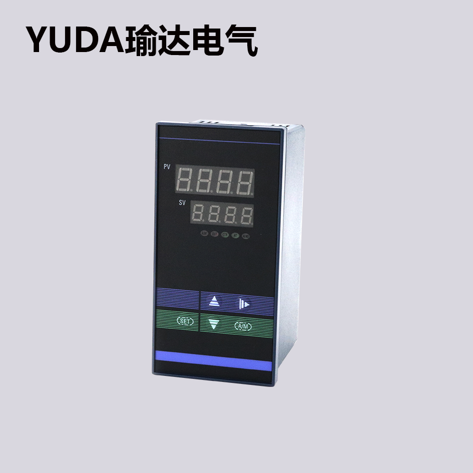 YDRB智能數(shù)字顯示控制儀