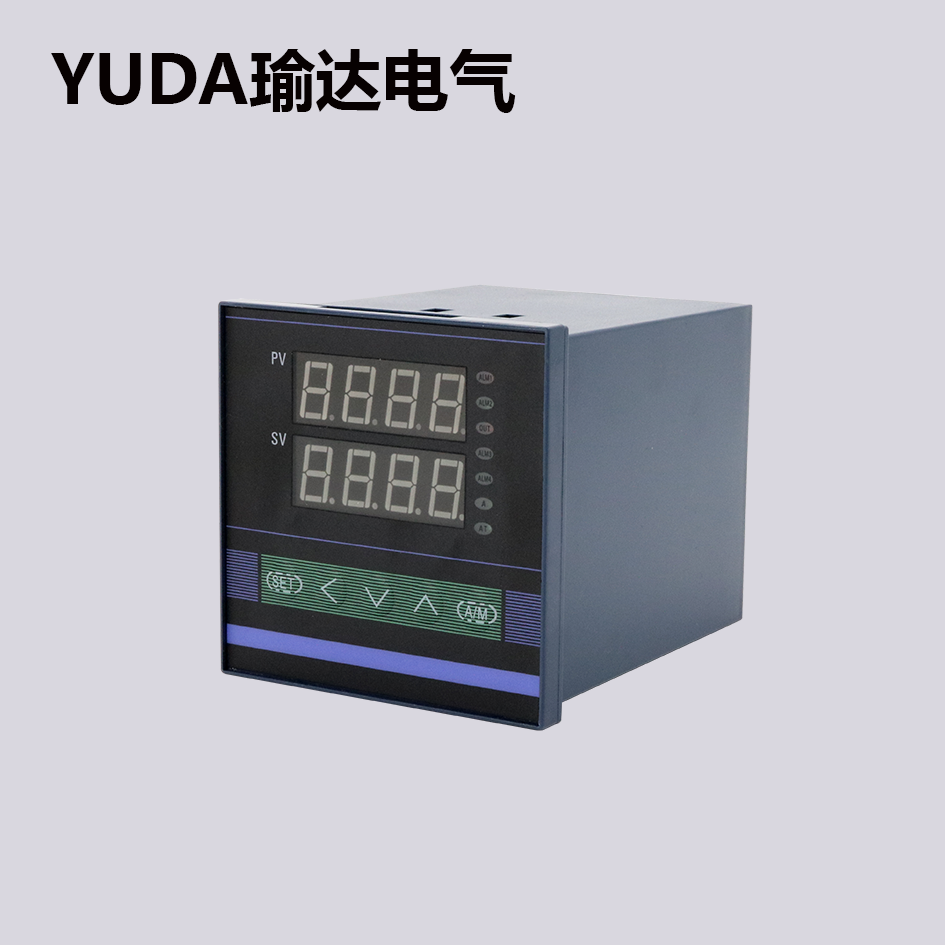YDRB智能數(shù)字顯示儀